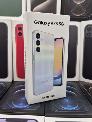 gt neo 2: Samsung Galaxy A25, Новый, 256 ГБ, цвет - Белый, В рассрочку, 1 SIM, 2 SIM