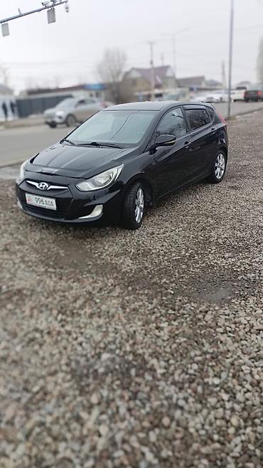 Hyundai: Hyundai Solaris: 2012 г., 1.6 л, Автомат, Бензин, Хэтчбэк — 3