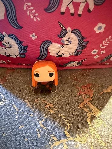 uşaq mətbəx mebeli: Kinder stranger things — 1