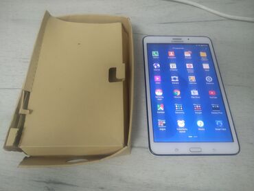 Samsung: Samsung Galaxy A04, 16 GB, rəng - Ağ — 8