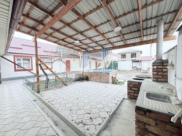 Продажа домов: Дом, 120 м², 5 комнат, Собственник, Косметический ремонт at lalafo.kg — 4 Продажа домов: Дом, 120 м², 5 комнат, Собственник, Косметический ремонт — 4