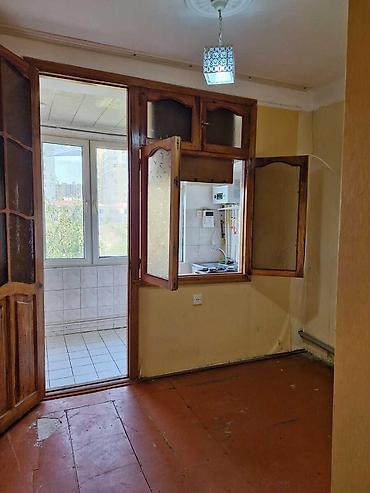 kohne ev: Bakı, Həzi Aslanov qəs., 2 otaqlı, Köhnə tikili, m. Həzi Aslanov, 45 kv. m — 6