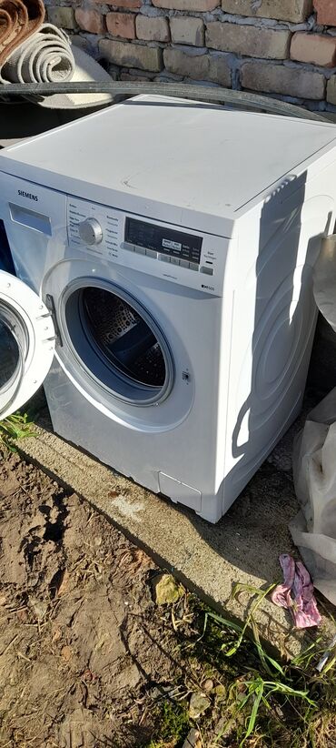 Washing Machines: Vesmasina na prodaju tel