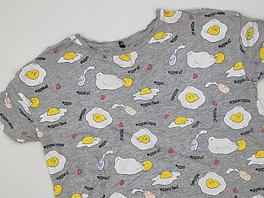 bluzki uv: T-shirt damski, rozmiar S — 1