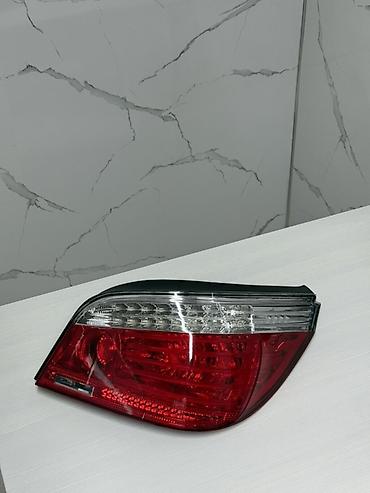 Задний фонарь (левый) для BMW 5 Series E60/E61 at lalafo.kg Задний фонарь (левый) для BMW 5 Series E60/E61