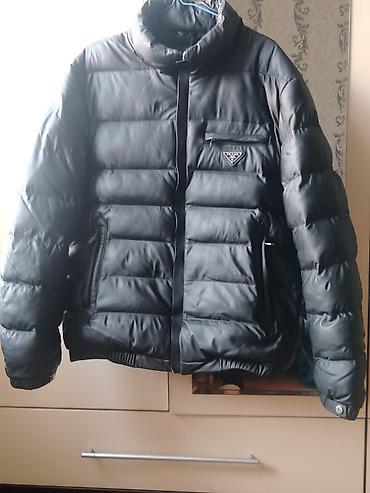 Kurtka, Bolonka, Qış, Prada lalafo.az -da Kurtka, Bolonka, Qış, Prada