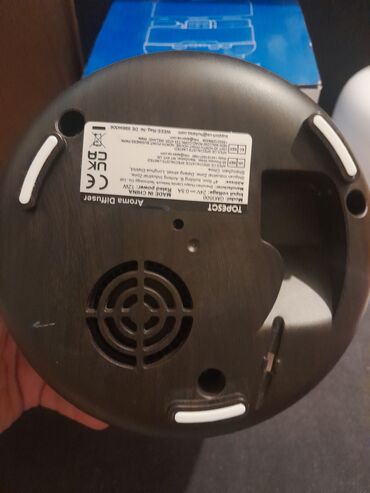 Ostali kućni dekor: Difuzer, Novo — 5