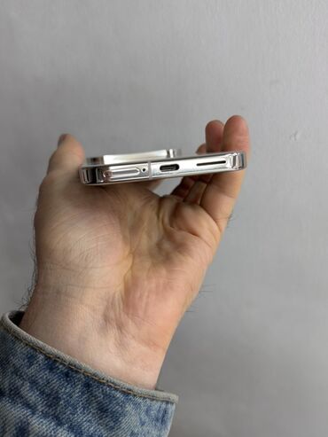 Google: Google Pixel 9 Pro XL, rəng - Bej, Barmaq izi — 3