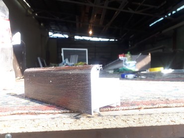 Пластиковые окна на заказ: Цветной терезелер 65 долардан жогору терезе заказ алабыз ак терезе 55 — 17