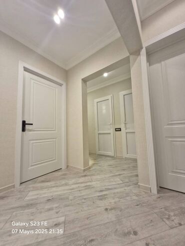 ипотека в баку квартиры: Баку, 3 комнаты, Вторичка, м. Ази Асланов, 82 м²