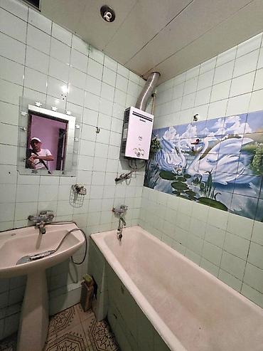bayilda heyet evi: İcarəyə verilir 3 otaqlı köhnə tikili 72 m², Qara Qarayev m. 649 — 10