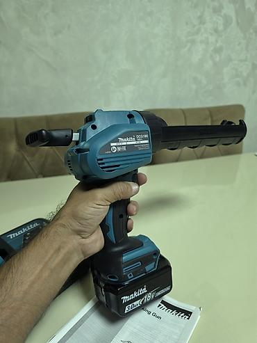 silikon tapancası: Yeni Yapışdırıcı tapanca, Ünvandan götürmə — 4