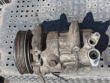 Компрессоры для авто: Компрессор Peugeot 2001 г., Б/у, Оригинал, Германия — 4