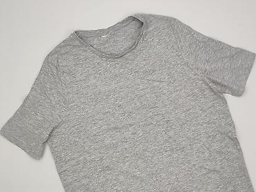 esprit t shirt basic: Koszulka dla mężczyzn, rozmiar S — 1
