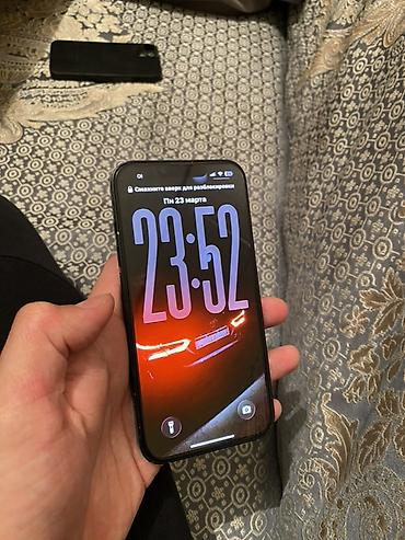 Apple iPhone: IPhone 14, Midnight — 9