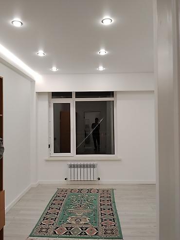 Продажа квартир: 4 комнаты, 105 м², Элитка, 7 этаж, Евроремонт — 11