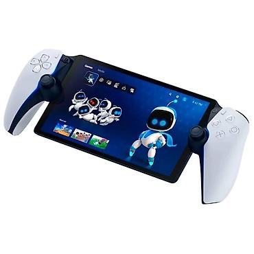 ps5 fat: Sony PlayStation Portal (Remote Player) для PS5 Портативное — 3