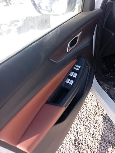 Changan: Changan CS55 Plus: 2025 г., 1.5 л, Робот, Бензин, Кроссовер — 15