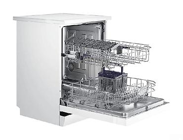 Техника и электроника: Qabyuyan maşın Samsung DW60M5052FW/TR 13 nəfərlik 🟢 Rəsmi iş yeri — 2