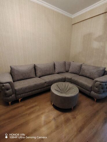 качели в баку: Угловой диван, Б/у, С подъемным механизмом