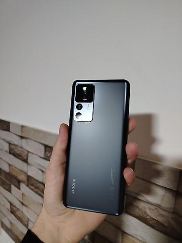 nintendo switch qiymeti: Xiaomi 12T, 256 GB, rəng - Qara, 
 İki sim kartlı — 3
