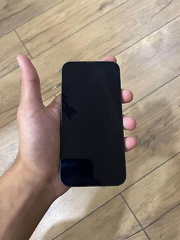 iphone 12 gence: IPhone 13, 128 GB, Yaşıl, Barmaq izi, Face ID — 6
