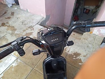 x9 pro max skuter: - ITS YOUR, 2024 il, 42 km — 6