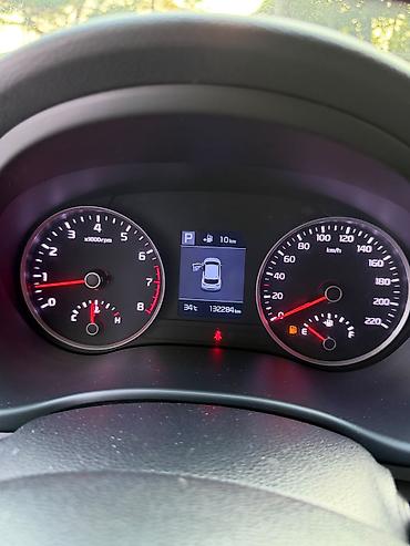 byd фара: Kia Stonic: 2020 г., 1.4 л, Автомат, Бензин, Кроссовер — 10