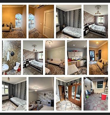 Gülü3690👩🏻‍💻 Satılır 3 otaqlı həyət evi/bağ evi 85 m², Balaxanı q. 🏠