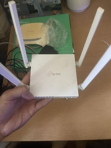 mercusys mr20: TP-Link Archer C24 (AC750) — двухдиапазонный Wi‑Fi роутер Основные — 1