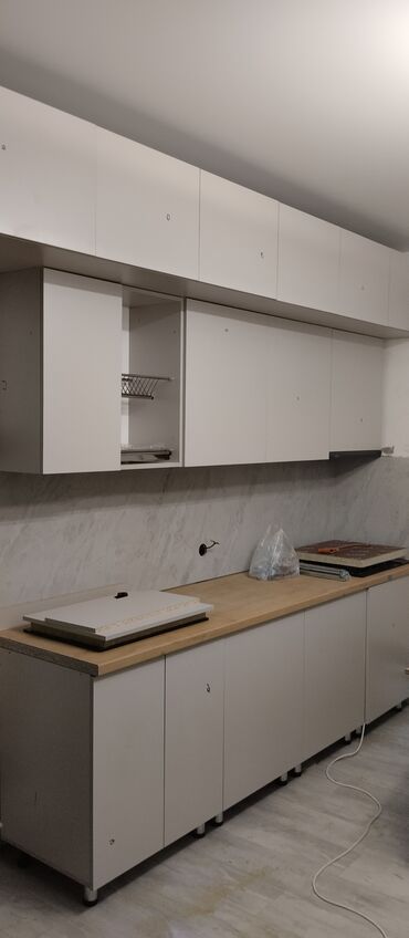 кухный мебел: Кухонный гарнитуркупе шкаф на заказ