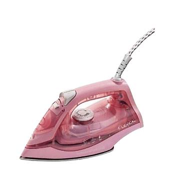 №: 16580 Məhsulun adı: Ütü Lexical LSI-1002 Pink Brend: Lexical