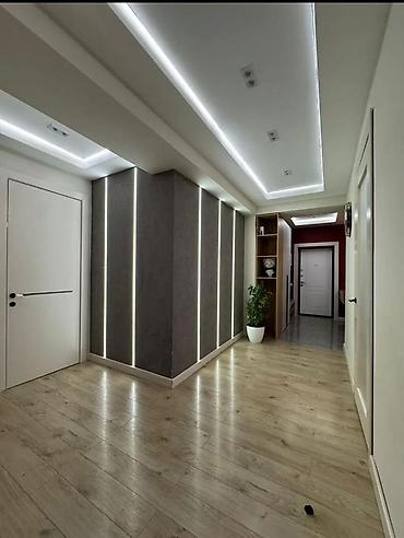 ремонт квартир: Продается 4-х комнатная квартира 📍Адрес: Асанбай 🏗️Застройщик: Elite — 2