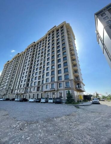 Продажа квартир: 2 комнаты, 62 м², Элитка, 6 этаж, Евроремонт