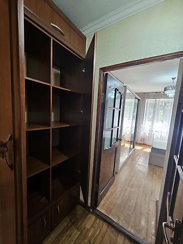 квартира 2 к: 2 комнаты, 49 м², Таатан ТЦ Индивидуалка, 1 этаж, Косметический ремонт — 6