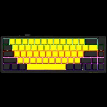 lidl pegla za vertikalno peglanje: Brand: LORGAR Model: LORGAR KBP70MW, Wireless 65% Mechanical Gaming