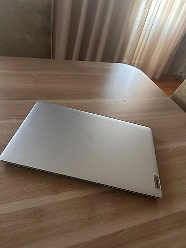 Ноутбуки и аксессуары: Lenovo IdeaPad 1 15IGL7 noutbuku Texniki göstəricilər (qablaşdırma — 5