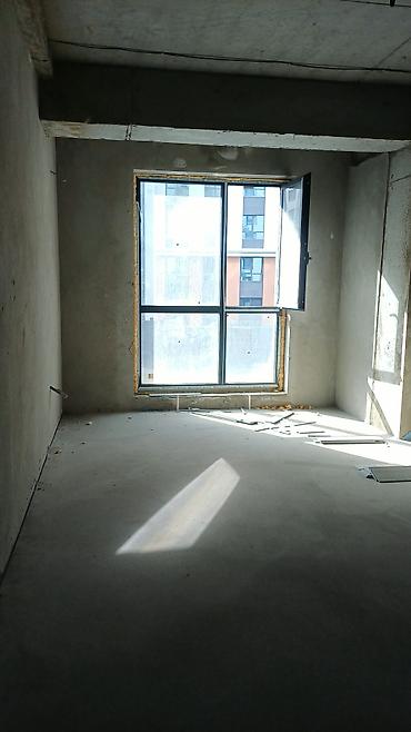 недостроенные дома в бишкеке: 2 комнаты, 77 м², Элитка, 4 этаж, ПСО (под самоотделку) — 10