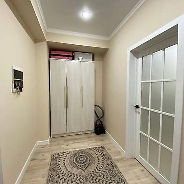 Продажа квартир: 1 комната, 42 м², Элитка, 9 этаж, Евроремонт — 6