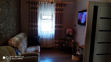 Продажа коттеджей и домов: 3 комнаты, 52 м², 65 соток, Ленинское, Собственник — 11