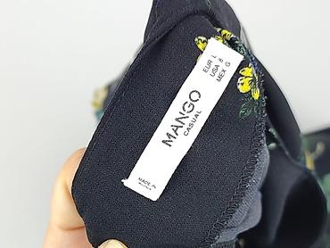 manguun marka: Mango, Sukienka damska, rozmiar L — 4