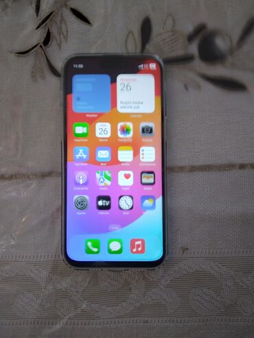 islenmis soyuducu satilir: IPhone 15 Pro, 512 GB