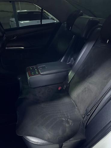 toyota aurius: Toyota Camry: 2012 г., 3.5 л, Автомат, Бензин, Седан — 6