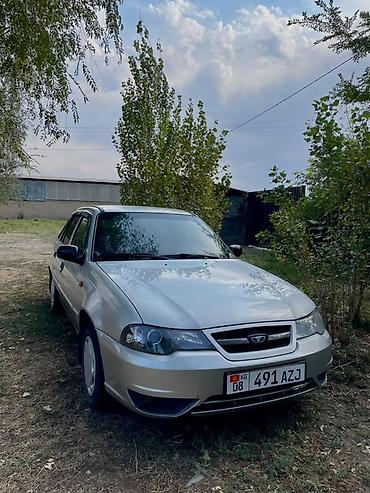 neta ls: Daewoo Nexia: 2008 г., Механика, Бензин, Седан — 2