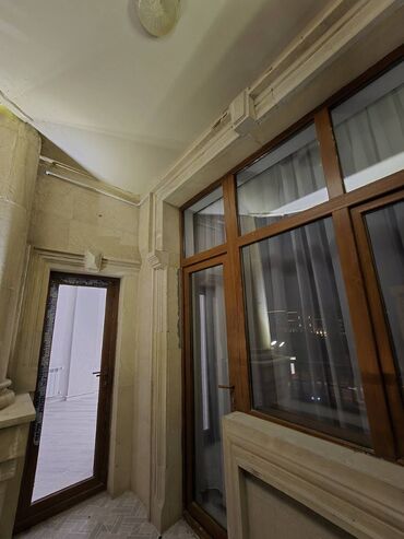 Yeni tikili: 2 otaqlı, Yeni tikili, m. Gənclik, 55 kv. m — 20