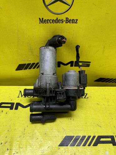 двигатель 2101: Клапан двигателя Mercedes-Benz Б/у, Оригинал, Япония