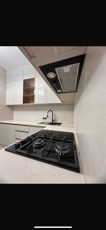 Продажа квартир: 1 комната, 44 м², Элитка, 15 этаж, Дизайнерский ремонт