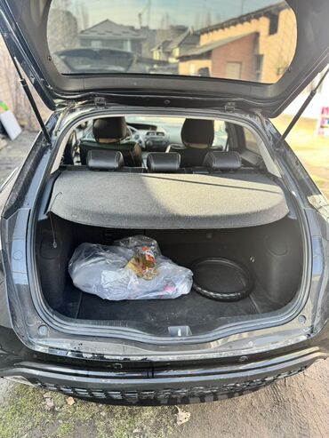 Honda: Honda Civic: 2008 г., Хэтчбэк — 11