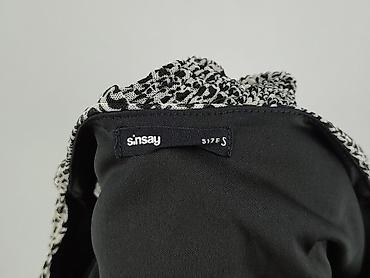 garnitury cena: Sinsay, Sukienka damska, rozmiar S — 4