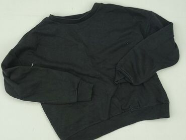 Sweatshirt, Reserved, 9 years, 128-134 cm, condition - Very good